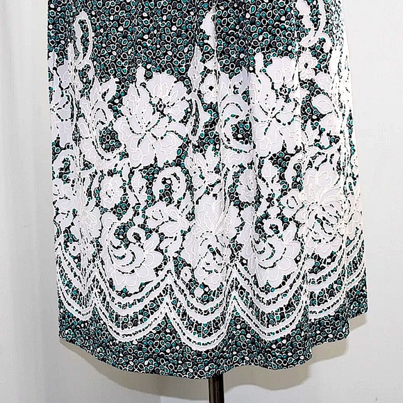 Perceptions new york dress size XL - Picture 6 of 9